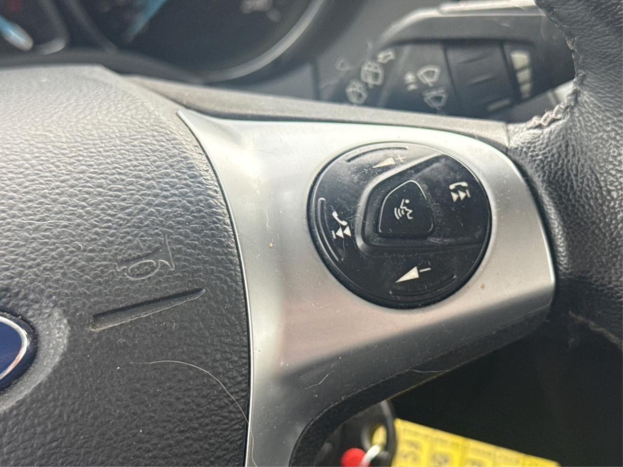 2014 Ford Focus CERTIFIED WE FINANCE ALL CREDIT Photo