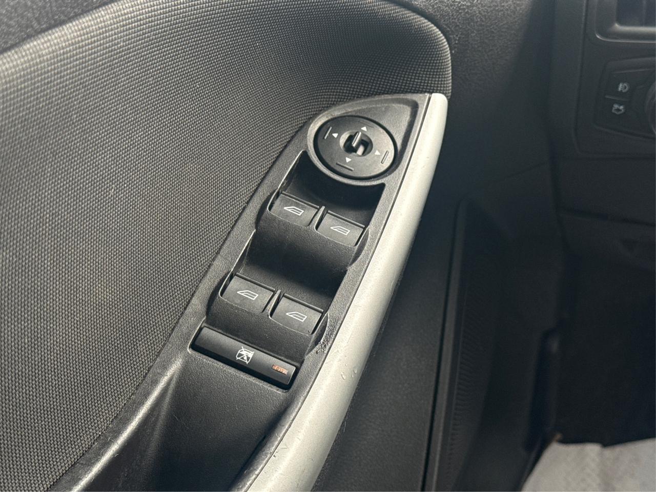 2014 Ford Focus CERTIFIED WE FINANCE ALL CREDIT Photo