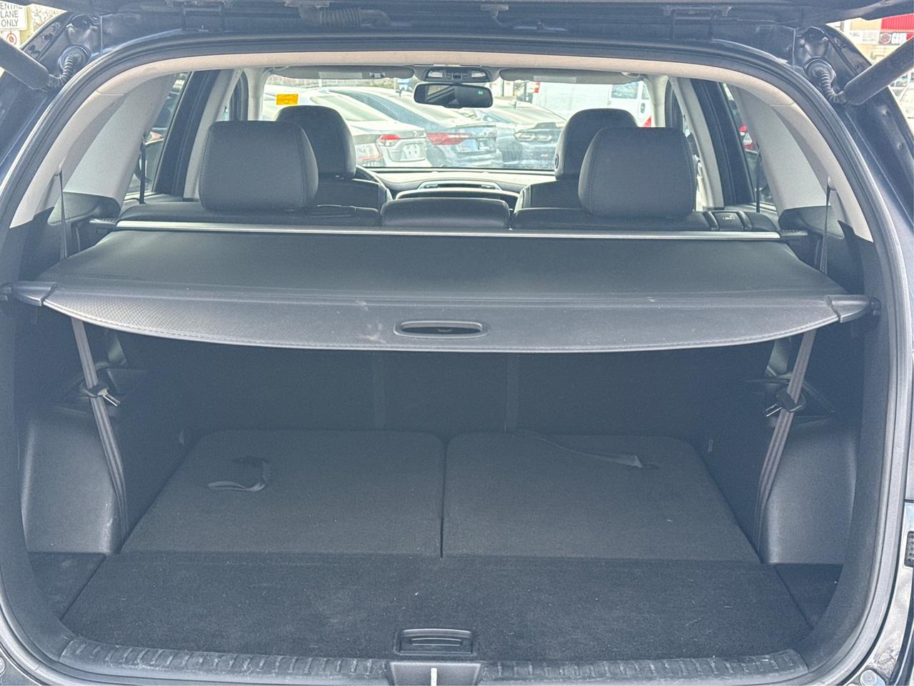 2018 Kia Sorento LEATHER SUNROOF HEATED SEATS WE FINANCE ALL CREDIT Photo
