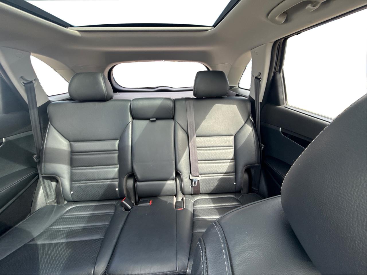 2018 Kia Sorento LEATHER SUNROOF HEATED SEATS WE FINANCE ALL CREDIT Photo
