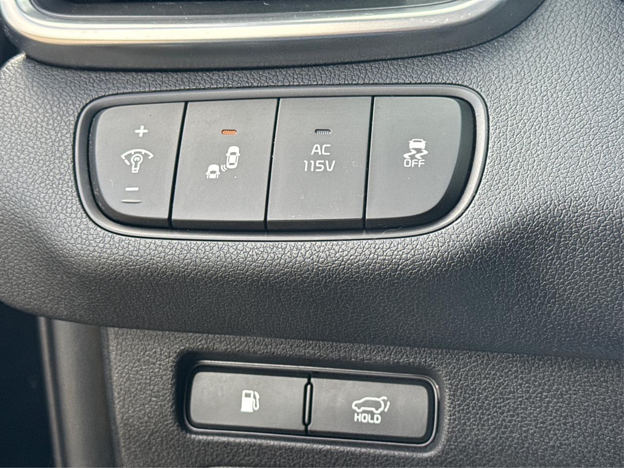 2018 Kia Sorento LEATHER SUNROOF HEATED SEATS WE FINANCE ALL CREDIT Photo
