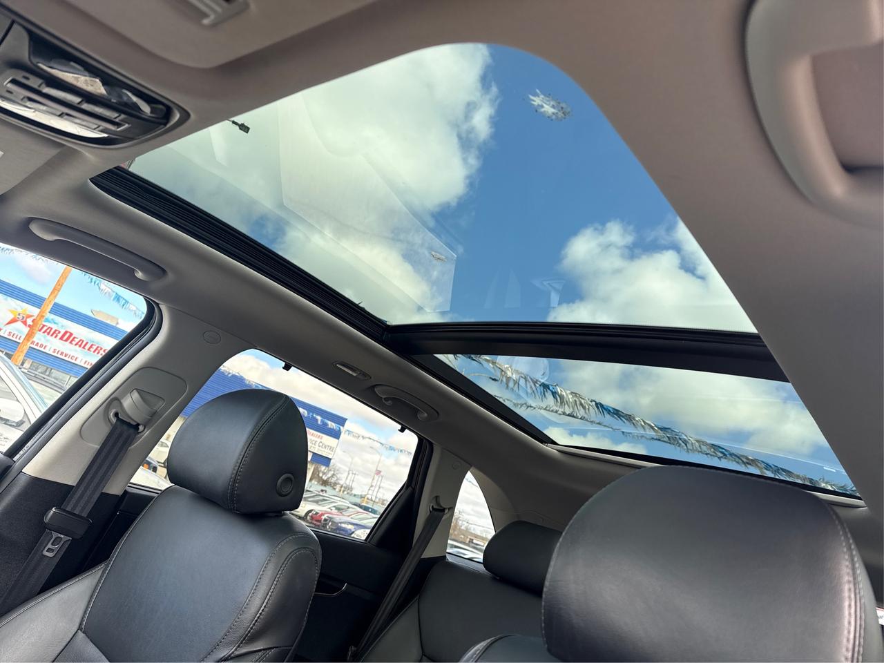 2018 Kia Sorento LEATHER SUNROOF HEATED SEATS WE FINANCE ALL CREDIT Photo
