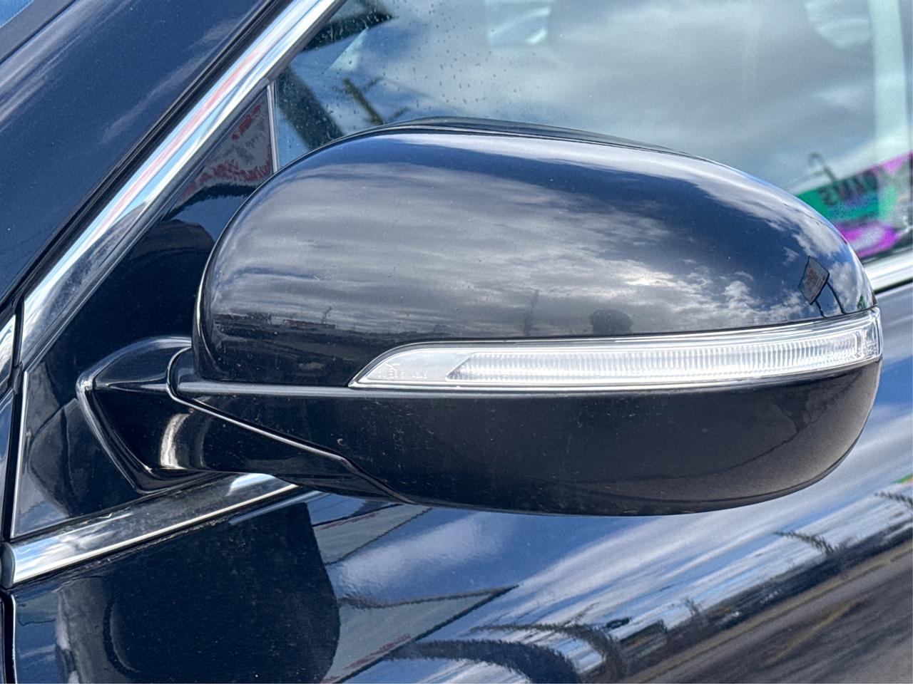 2018 Kia Sorento LEATHER SUNROOF HEATED SEATS WE FINANCE ALL CREDIT Photo