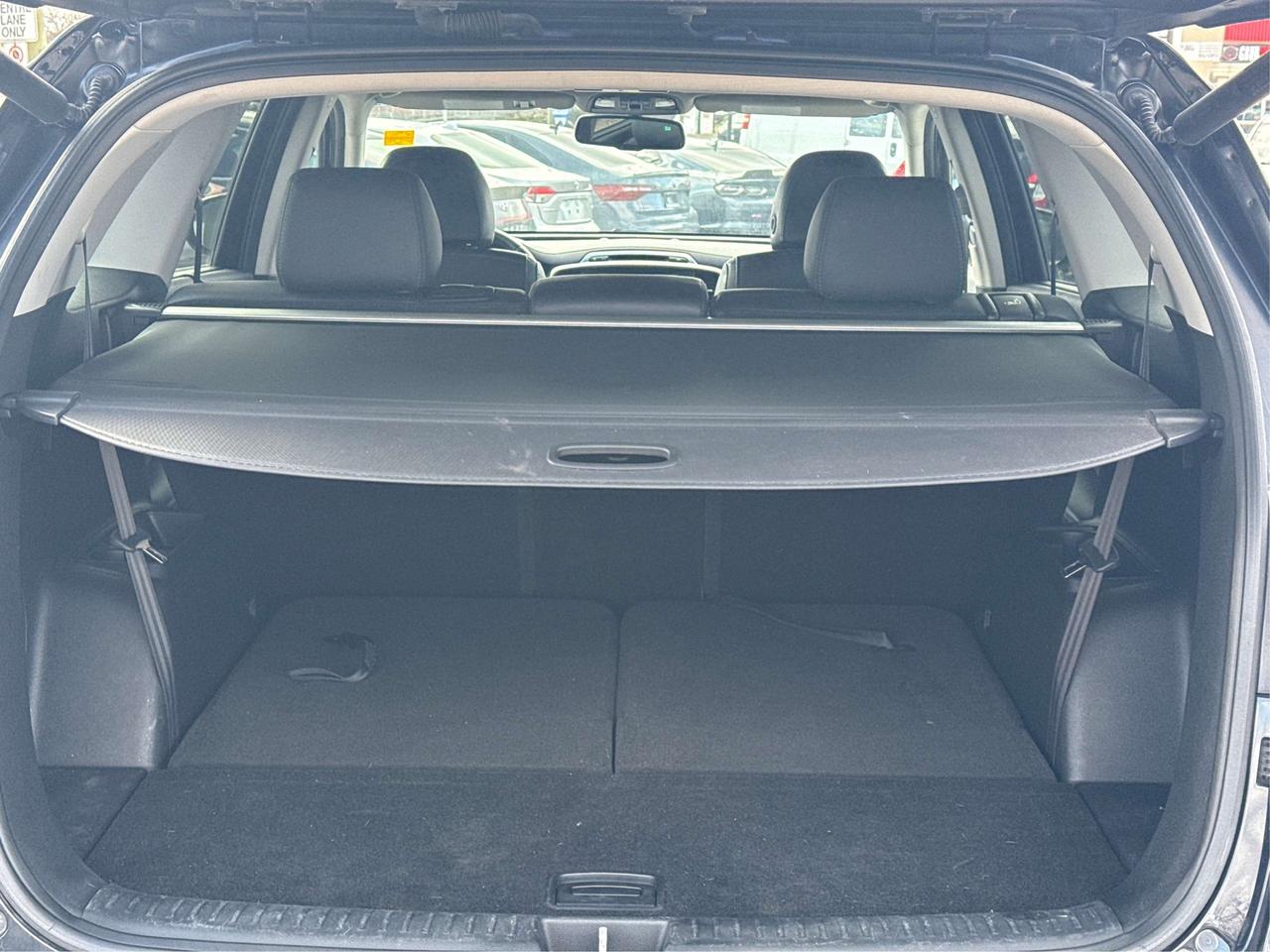 2018 Kia Sorento LEATHER SUNROOF HEATED SEATS WE FINANCE ALL CREDIT Photo