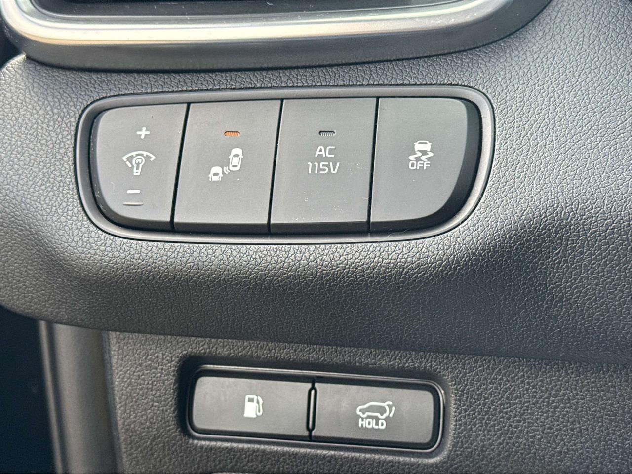 2018 Kia Sorento LEATHER SUNROOF HEATED SEATS WE FINANCE ALL CREDIT Photo
