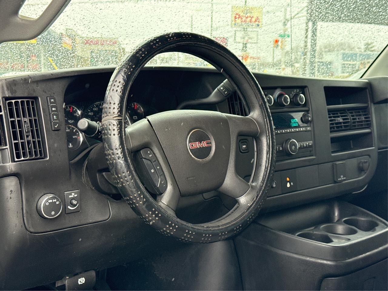 2017 GMC Savana Cargo Van WE FINANCE ALL CREDIT   700+ VEHICLES IN STOCK Photo