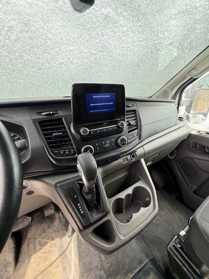 2021 Ford Transit Cargo Van Drive with $1000.00 down Photo3