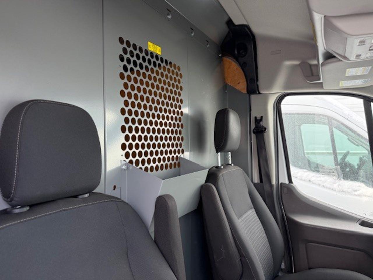 2021 Ford Transit Cargo Van Drive with $1000.00 down Photo