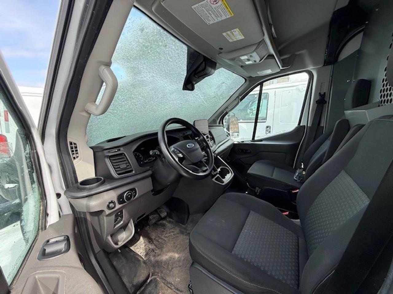 2021 Ford Transit Cargo Van Drive with $1000.00 down Photo