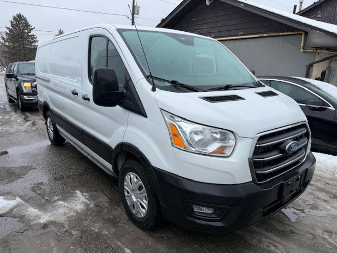 2020 Ford Transit Cargo Van Drive with $1000.00 down Photo