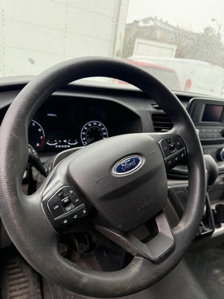 2020 Ford Transit Cargo Van Drive with $1000.00 down Photo