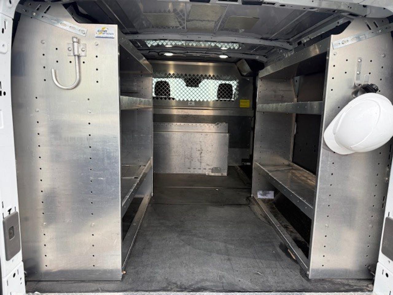 2020 Ford Transit Cargo Van Drive with $1000.00 down Photo