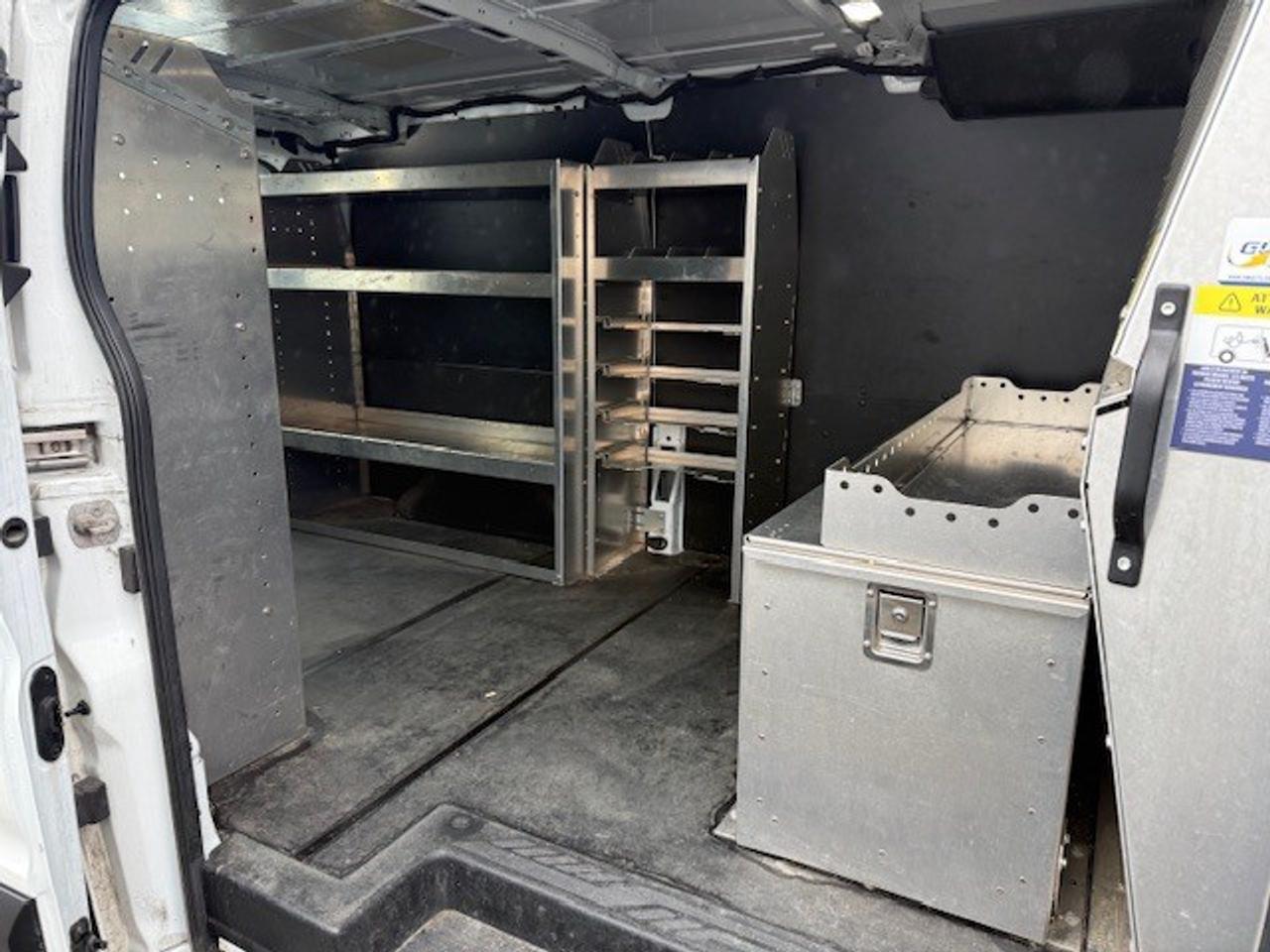 2020 Ford Transit Cargo Van Drive with $1000.00 down Photo