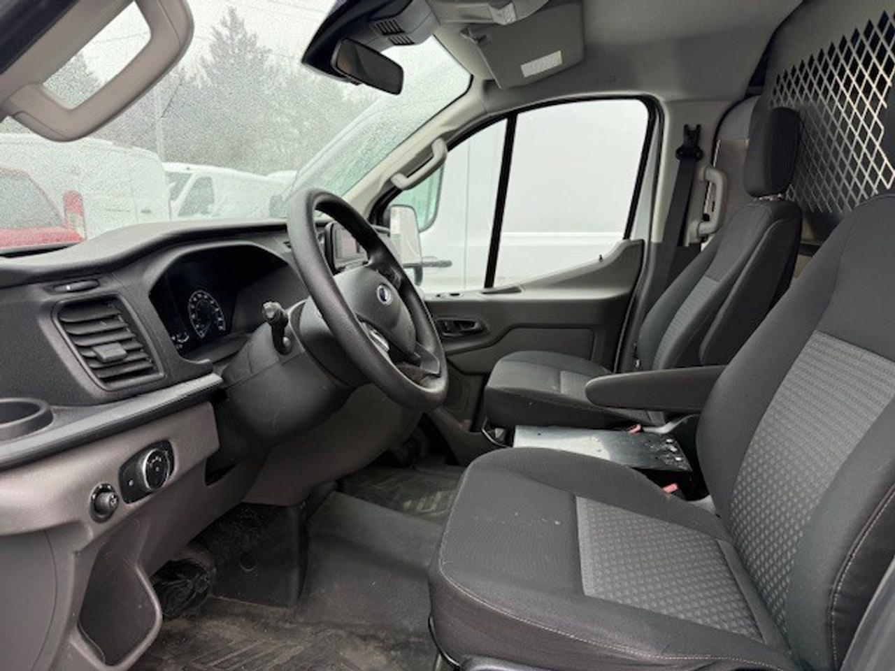 2020 Ford Transit Cargo Van Drive with $1000.00 down Photo