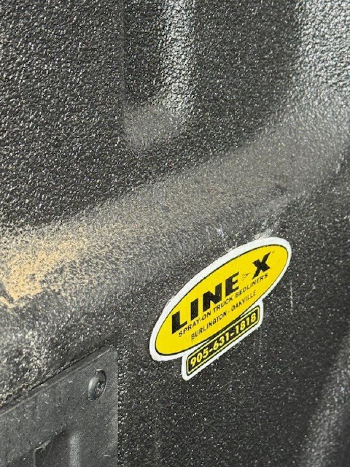 2022 Ford F-150 XLT 4WD SuperCrew 5.5' Box, Cap, Navigation Photo