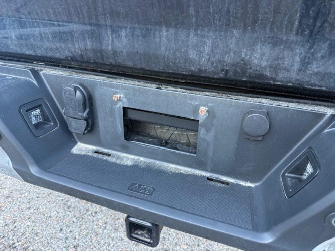 2022 Ford F-150 Navigation, Leer Cap, Certified. Photo