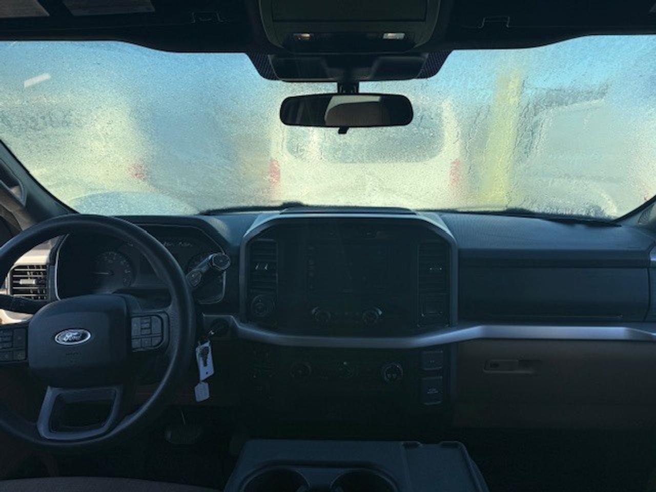 2022 Ford F-150 Navigation, Leer Cap, Certified. Photo