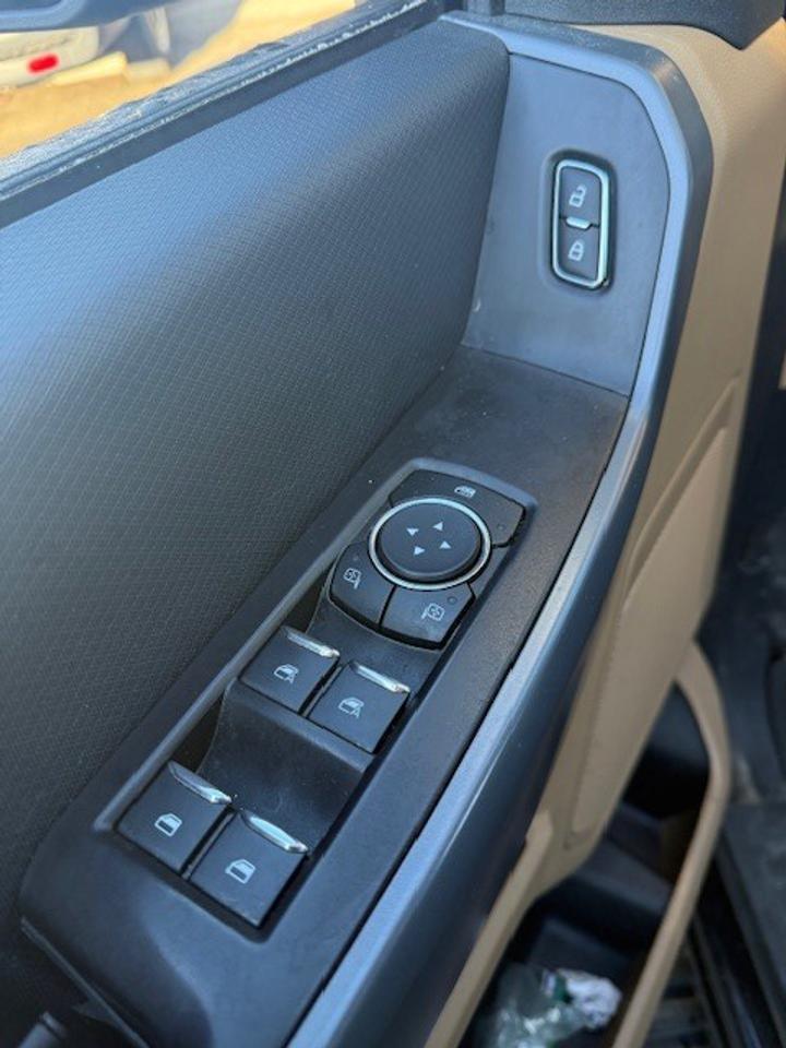 2022 Ford F-150 Navigation, Leer Cap, Certified. Photo