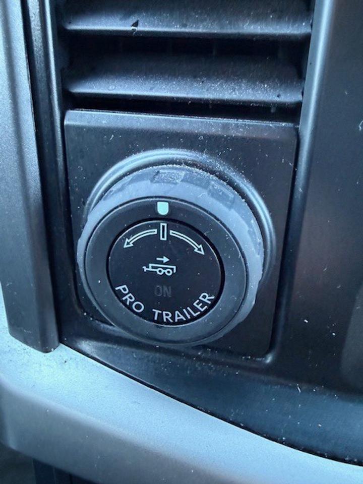 2022 Ford F-150 Navigation, Leer Cap, Certified. Photo