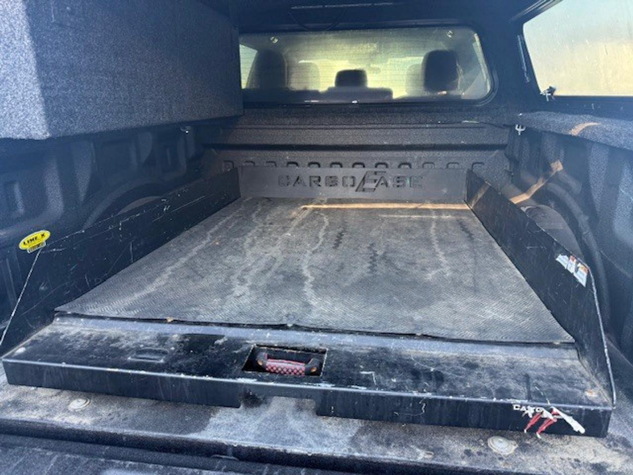 2022 Ford F-150 Navigation, Leer Cap, Certified. Photo