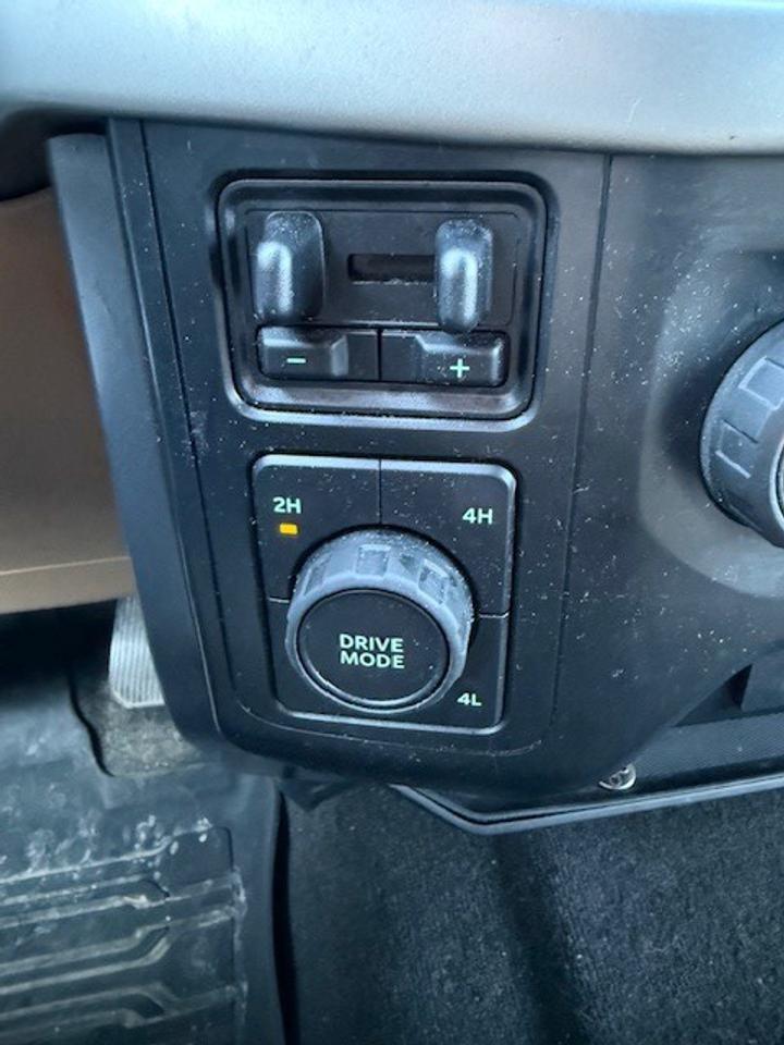 2022 Ford F-150 Navigation, Leer Cap, Certified. Photo