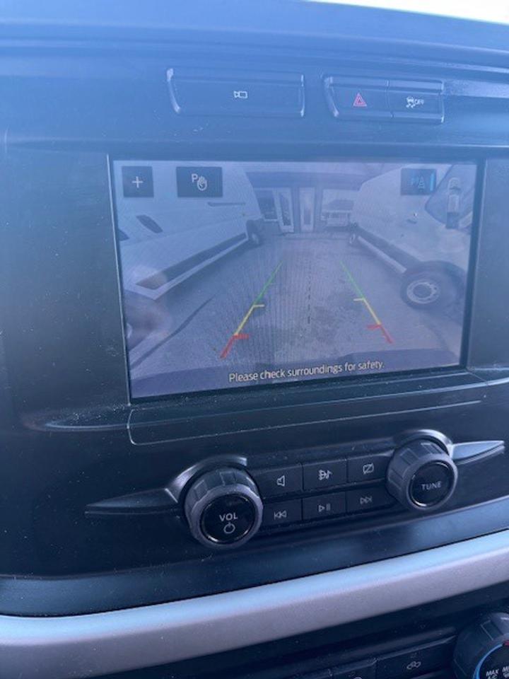 2022 Ford F-150 Navigation, Leer Cap, Certified. Photo