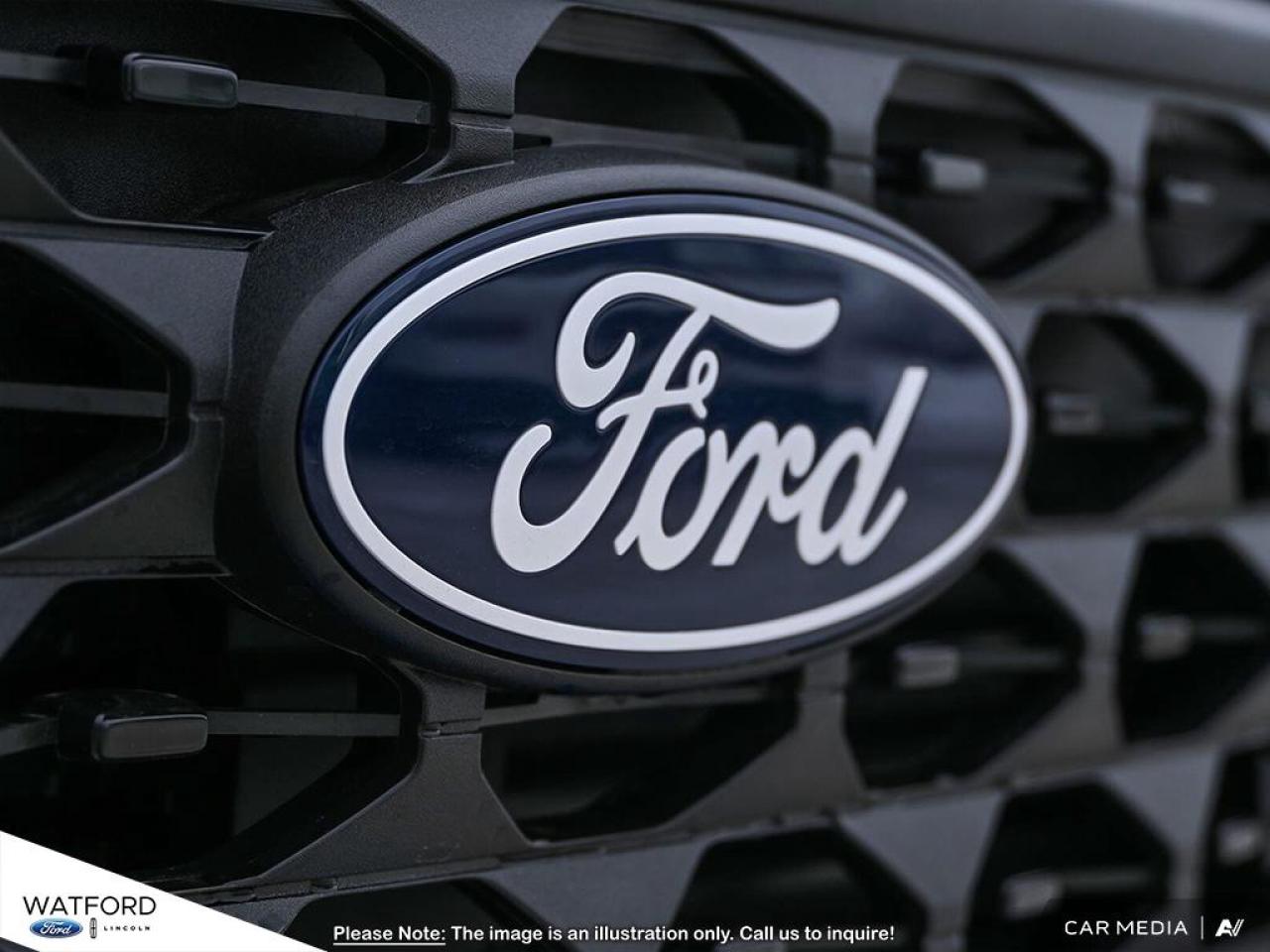 2026 Ford Maverick XLT Photo