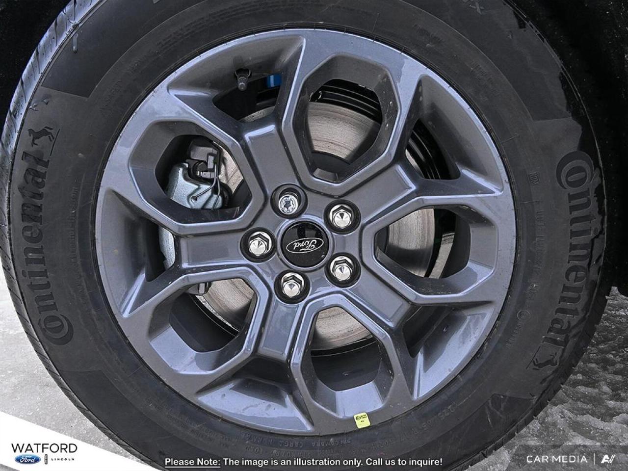 2026 Ford Maverick XLT Photo