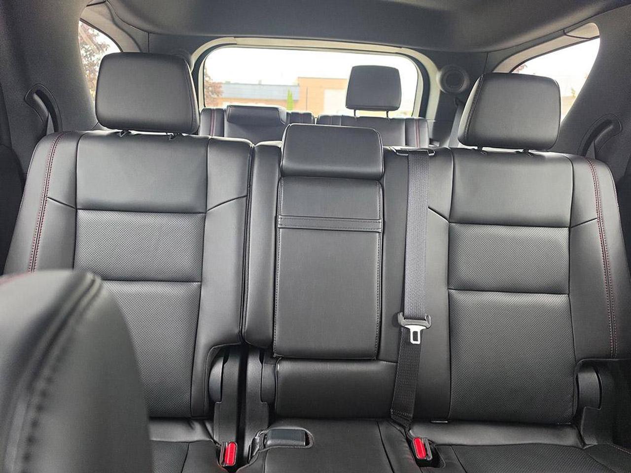 2026 Dodge Durango GT Plus|AWD|Heated Seats|7 Passenger| Sunroof| Trailer Tow Photo
