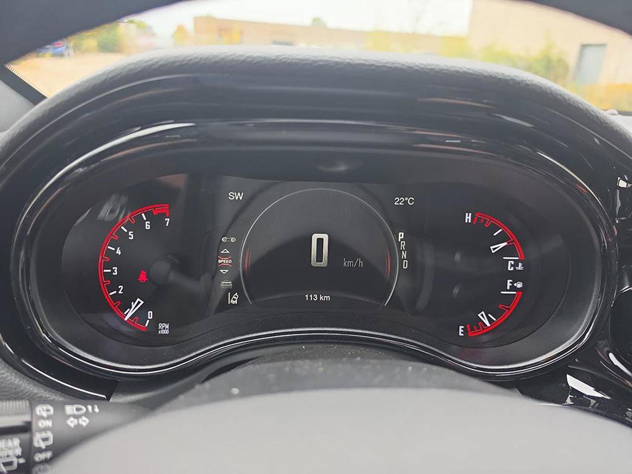 2026 Dodge Durango GT Plus|AWD|Heated Seats|7 Passenger| Sunroof| Trailer Tow Photo