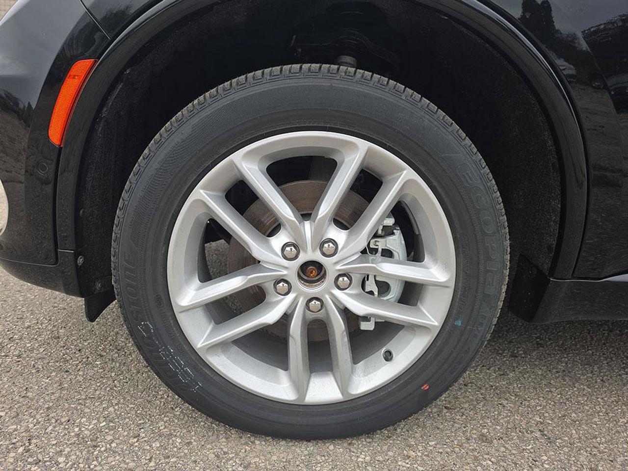 2026 Dodge Durango GT Plus|AWD|Heated Seats|7 Passenger| Sunroof| Trailer Tow Photo