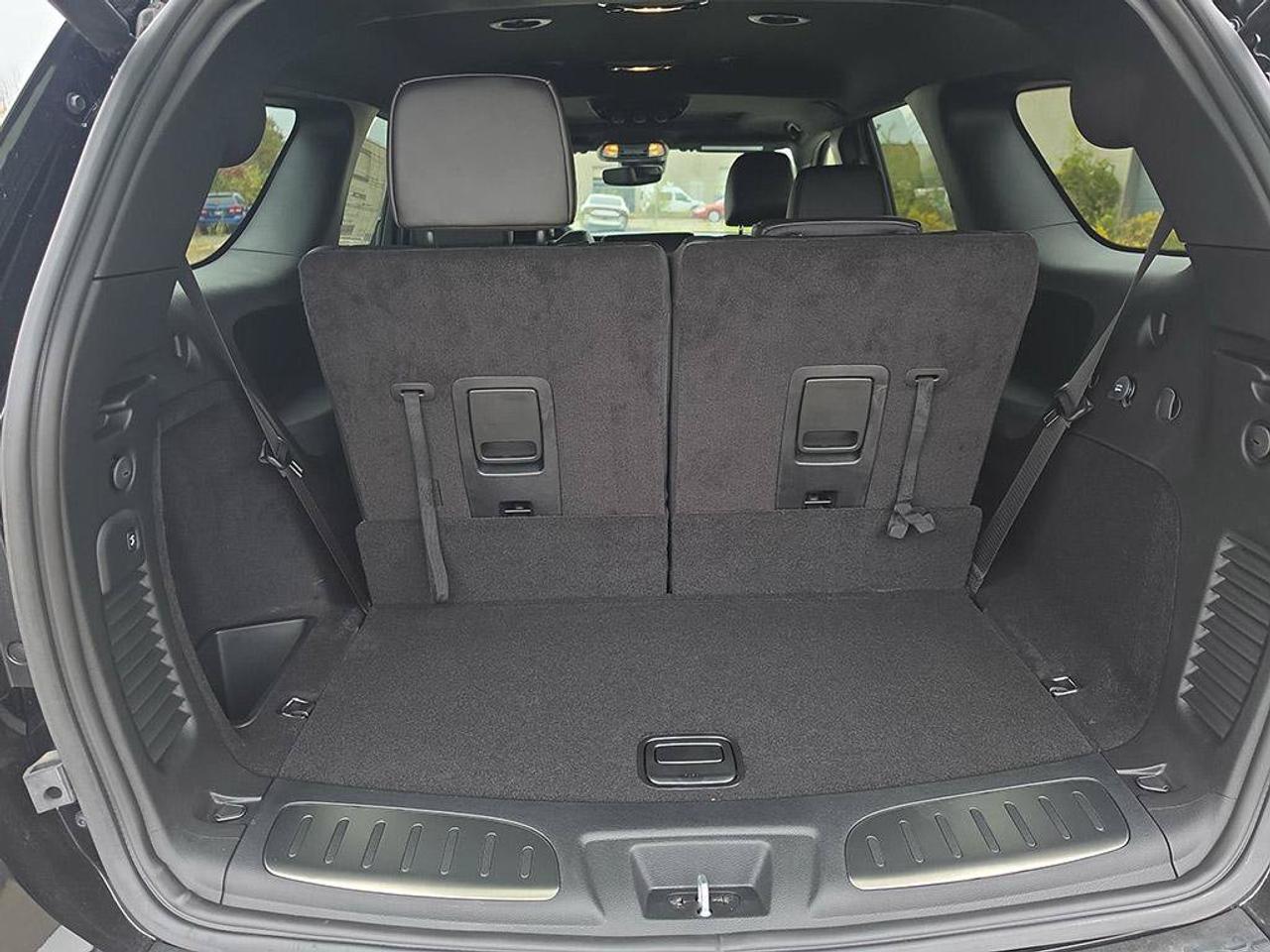2026 Dodge Durango GT Plus|AWD|Heated Seats|7 Passenger| Sunroof| Trailer Tow Photo