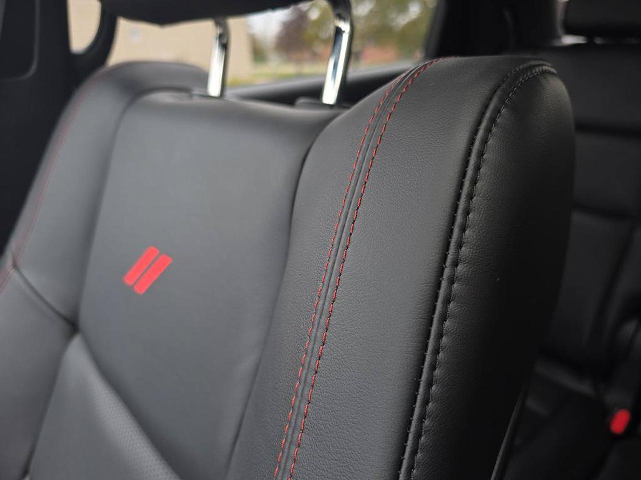 2026 Dodge Durango GT Plus|AWD|Heated Seats|7 Passenger| Sunroof| Trailer Tow Photo
