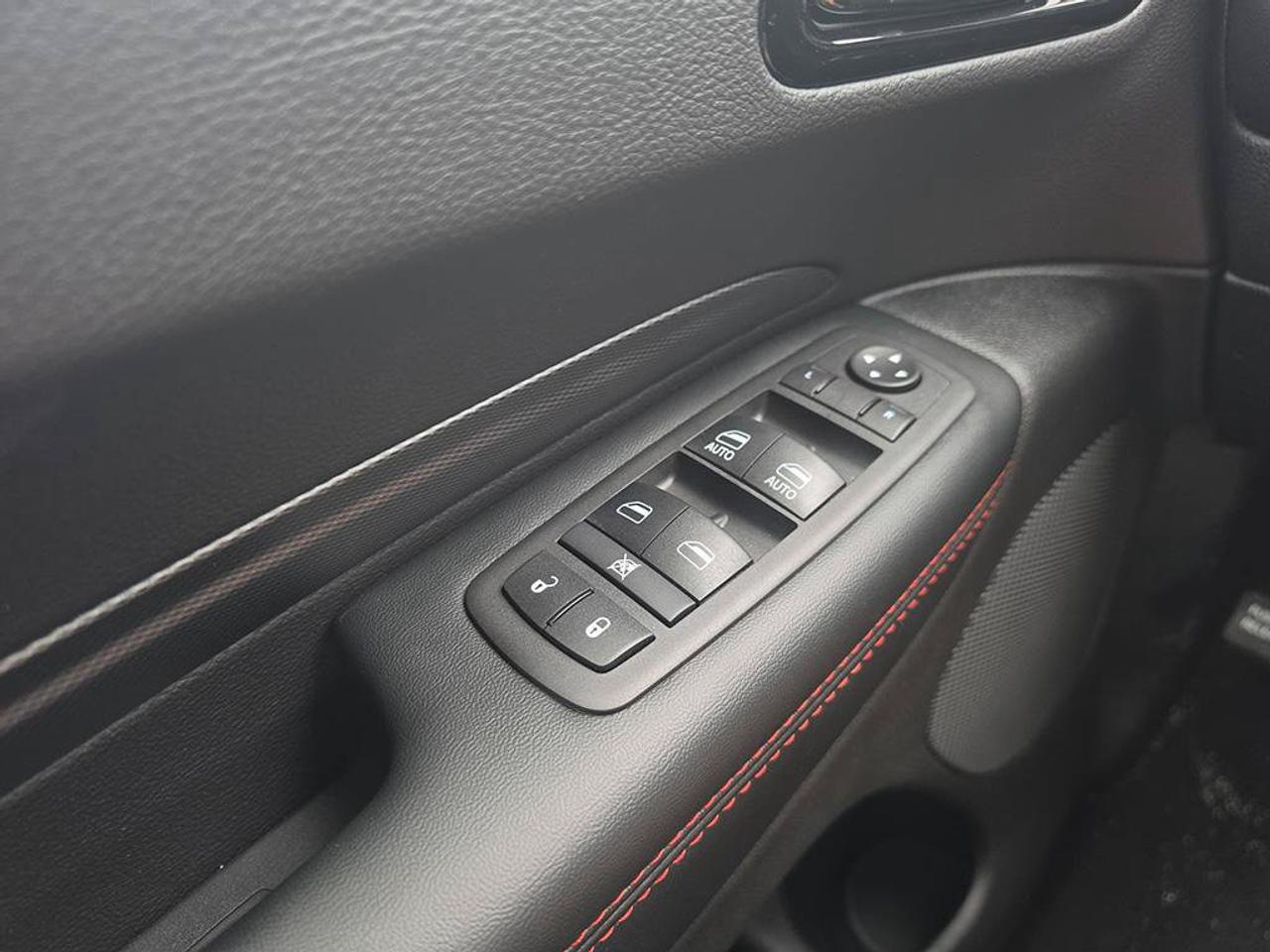 2026 Dodge Durango GT Plus|AWD|Heated Seats|7 Passenger| Sunroof| Trailer Tow Photo