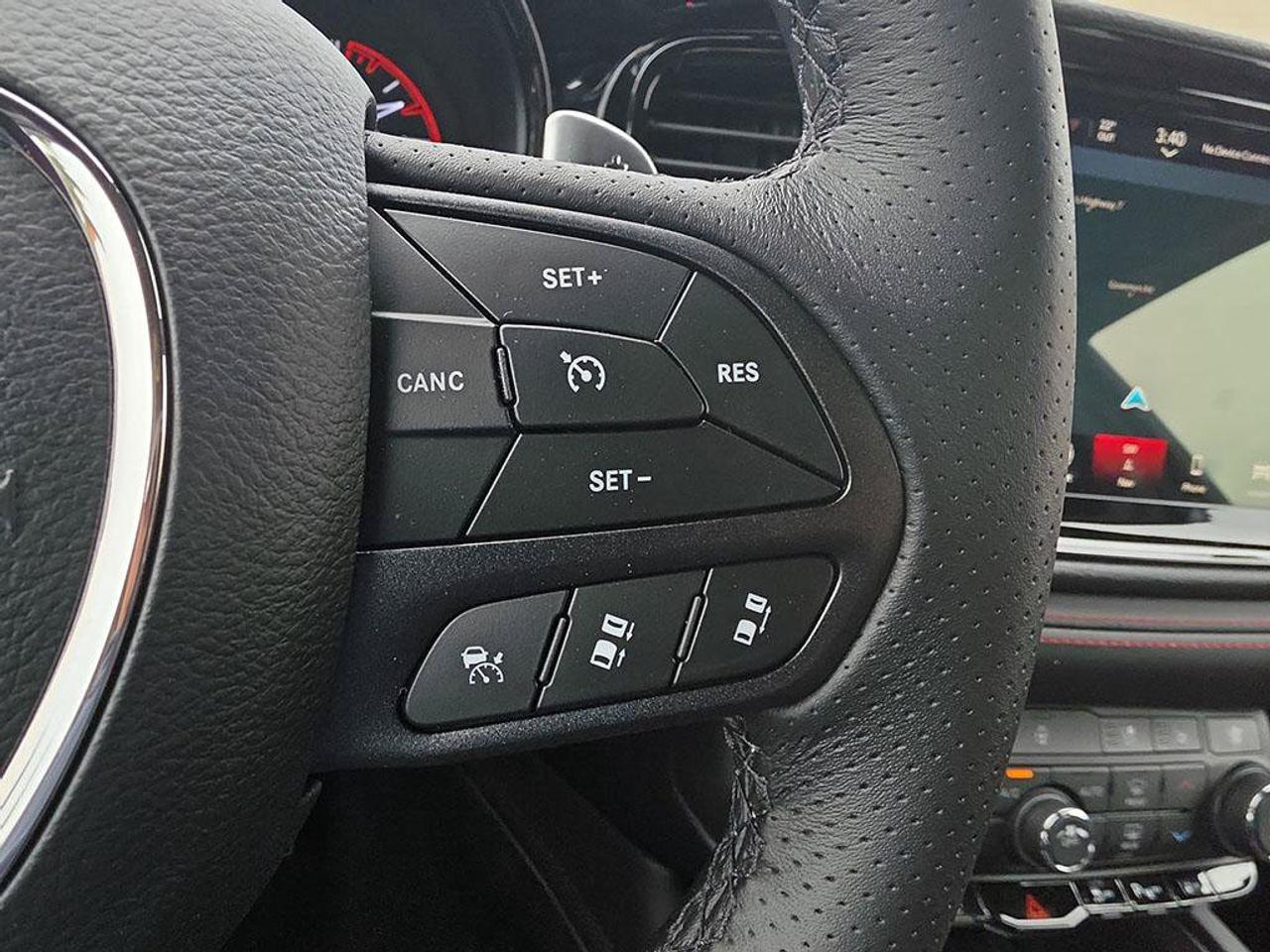 2026 Dodge Durango GT Plus|AWD|Heated Seats|7 Passenger| Sunroof| Trailer Tow Photo