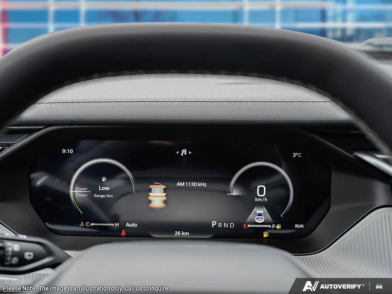 2026 Jeep Cherokee laredo Photo