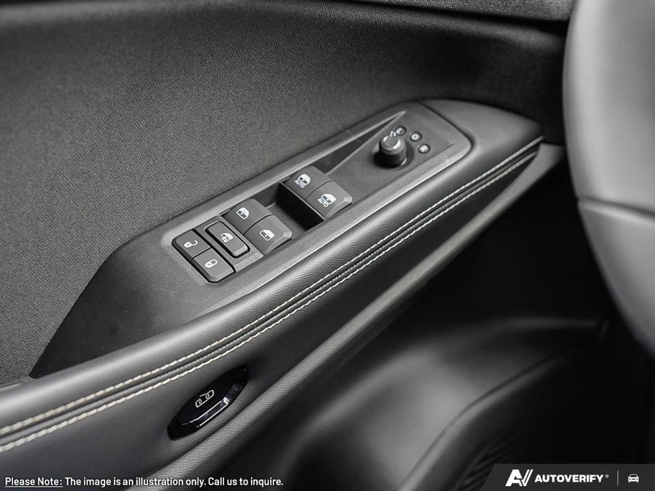 2026 Jeep Cherokee laredo Photo