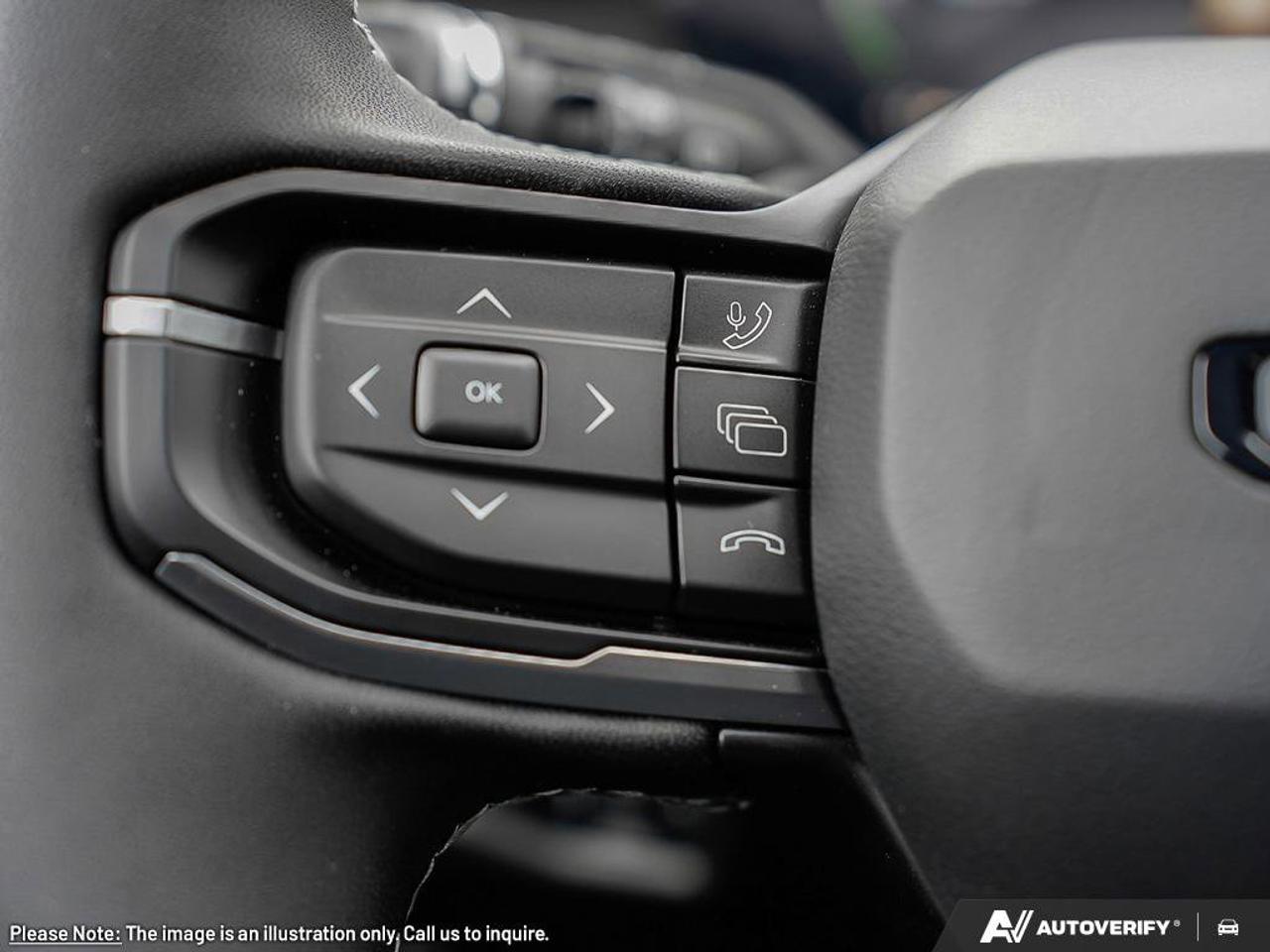 2026 Jeep Cherokee laredo Photo