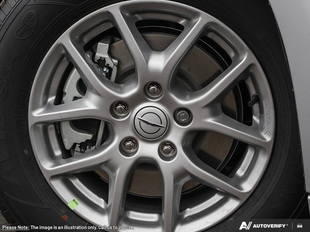 2026 Chrysler Grand Caravan SXT Photo