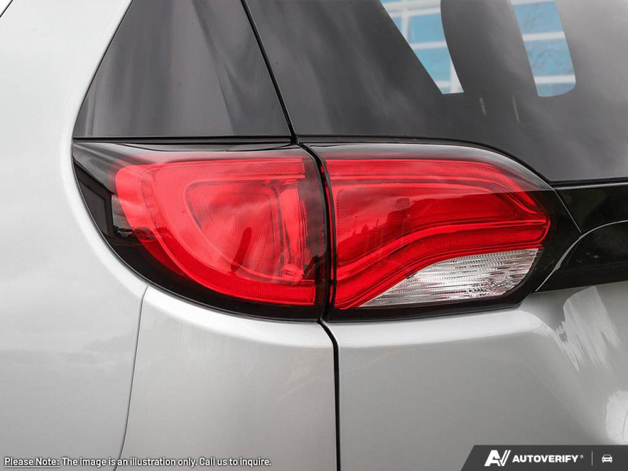 2026 Chrysler Grand Caravan SXT Photo