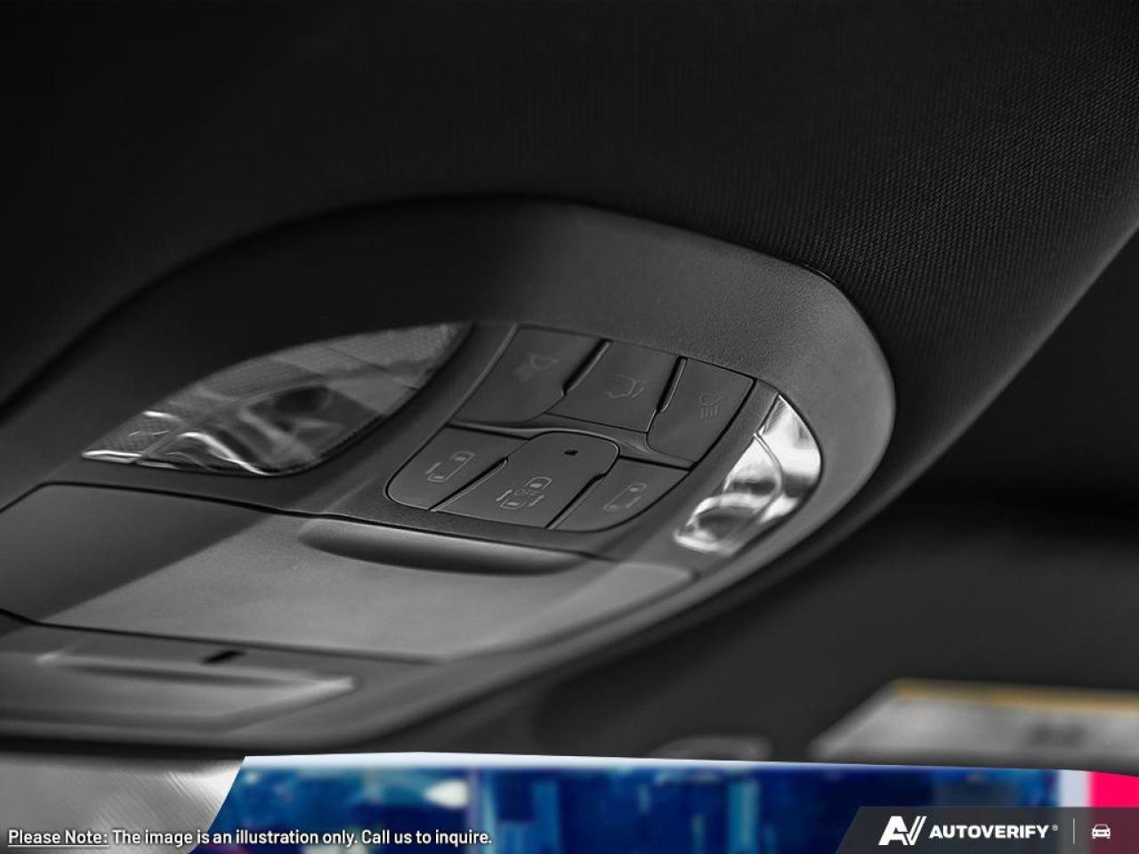 2026 Chrysler Grand Caravan SXT Photo