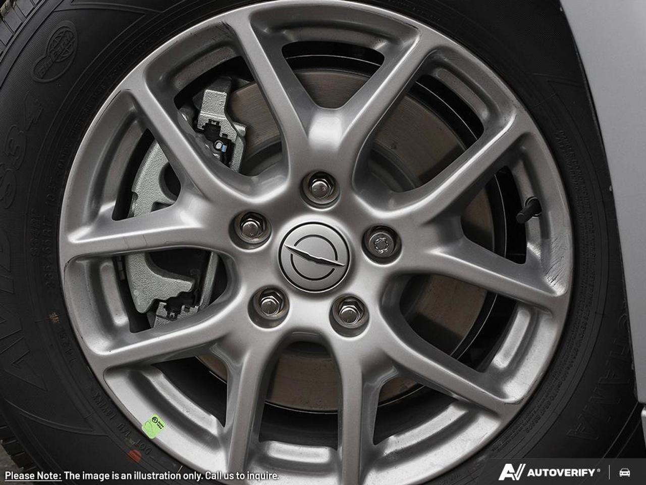 2026 Chrysler Grand Caravan SXT Photo