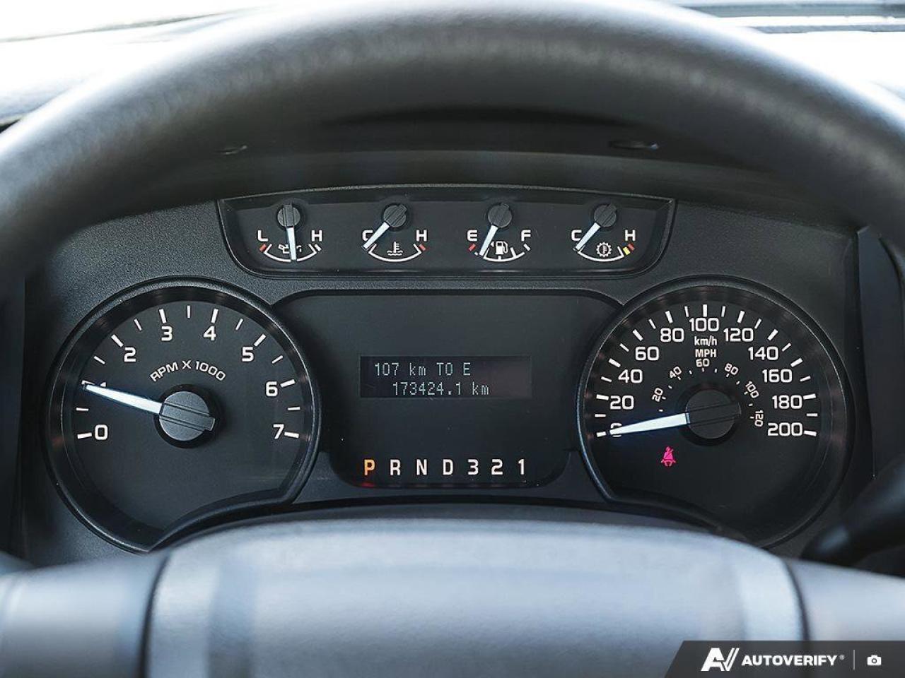 2013 Ford F-150 STXSTX, SUPERCAB, V6, RWD, ALLOYS, AS-TRADED! Photo