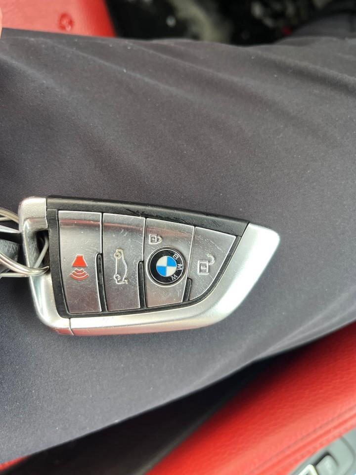 2017 BMW X6 xDrive35iX6 XDRIVE 35i, 3.0L, ALLOYS, LEATHER, AST Photo