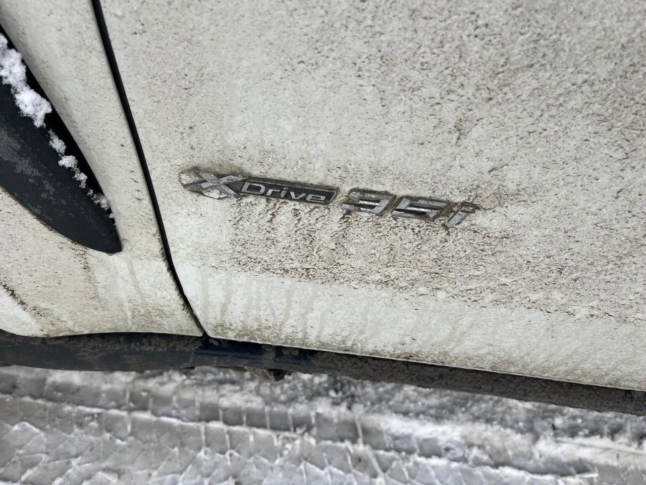 2017 BMW X6 xDrive35iX6 XDRIVE 35i, 3.0L, ALLOYS, LEATHER, AST Photo