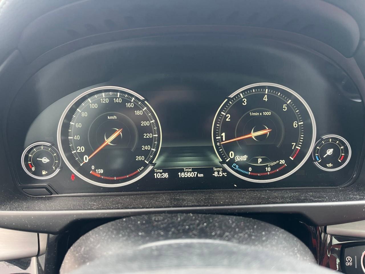 2017 BMW X6 xDrive35iX6 XDRIVE 35i, 3.0L, ALLOYS, LEATHER, AST Photo