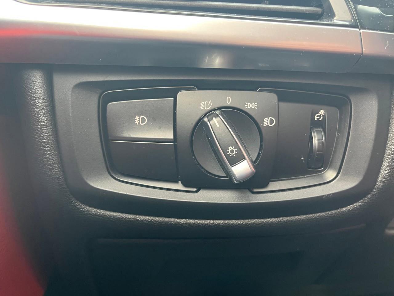 2017 BMW X6 xDrive35iX6 XDRIVE 35i, 3.0L, ALLOYS, LEATHER, AST Photo