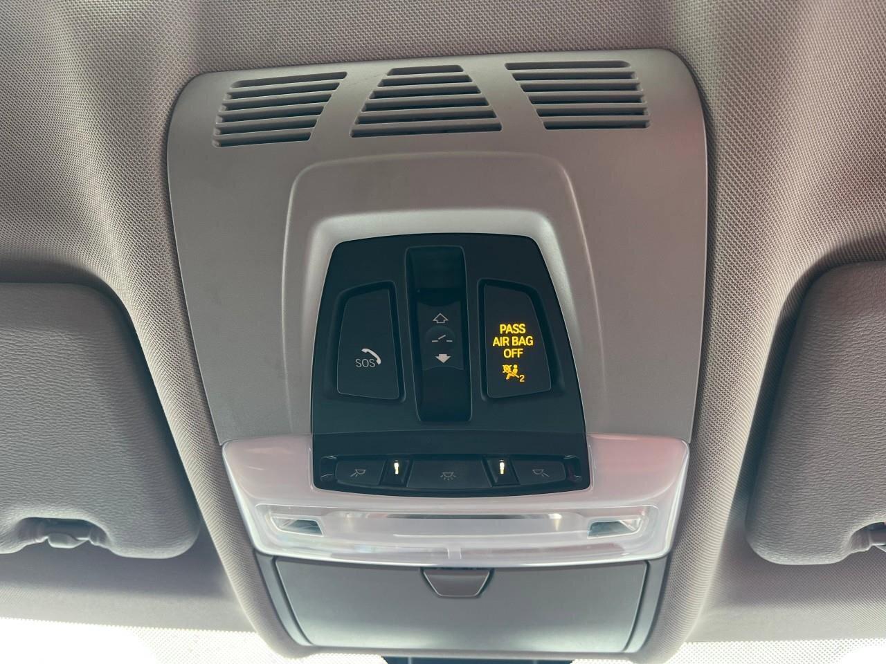 2017 BMW X6 xDrive35iX6 XDRIVE 35i, 3.0L, ALLOYS, LEATHER, AST Photo