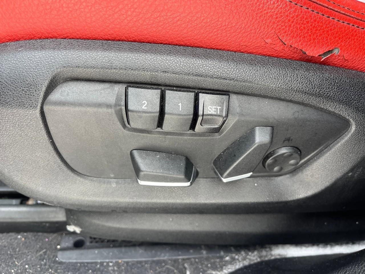 2017 BMW X6 xDrive35iX6 XDRIVE 35i, 3.0L, ALLOYS, LEATHER, AST Photo