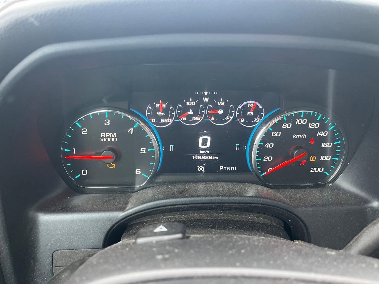 2018 GMC Sierra 1500 DenaliDENALI, 6.2L V8, 4X4, ALLOYS, LEATHER, CERTI Photo